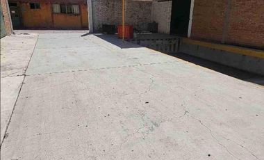 NAVES INDUSTRIALES POR CHICHIMECO EN VENTA