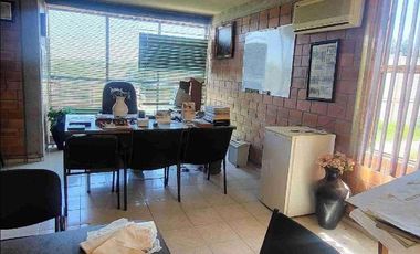 NAVES INDUSTRIALES POR CHICHIMECO EN VENTA