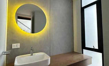 CASA EN VENTA EN PARQUE MALTA, LOMAS DE ANGELÓPOLIS, PUEBLA