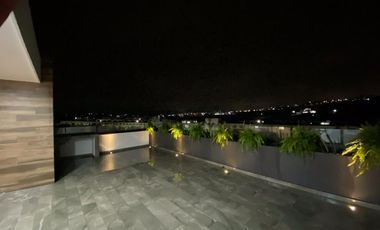 CASA EN VENTA EN PARQUE MALTA, LOMAS DE ANGELÓPOLIS, PUEBLA