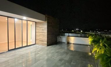 CASA EN VENTA EN PARQUE MALTA, LOMAS DE ANGELÓPOLIS, PUEBLA