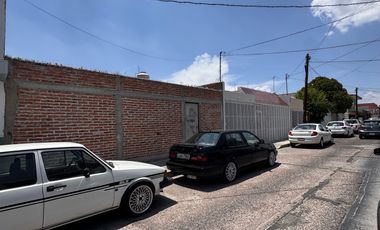 Terreno - Fraccionamiento Gómez