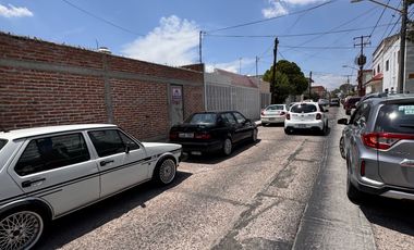 Terreno - Fraccionamiento Gómez