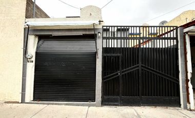 VENTA CASA EN HACIENDAS DE AGUASCALIENTES AL ORIENTE DE LA CIUDAD GA