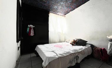 VENTA CASA EN HACIENDAS DE AGUASCALIENTES AL ORIENTE DE LA CIUDAD GA