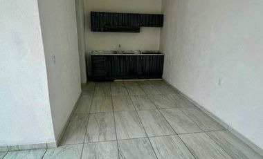 Edificio Comercial en Unidad Habitacional Civac