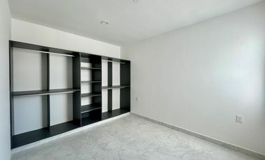 Departamentos en Preventa