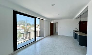 Departamentos en Preventa