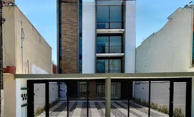 Departamentos en Preventa