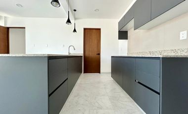 Departamentos en Preventa