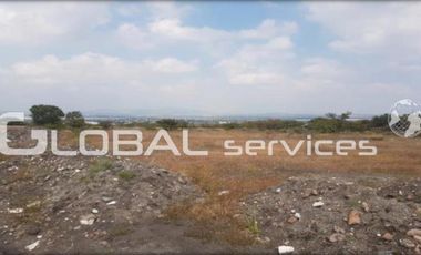 Terreno en San José la Teja