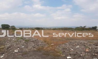 Terreno en San José la Teja