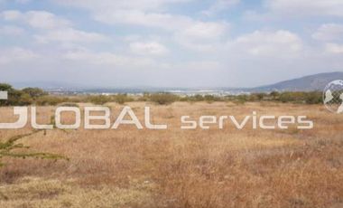 Terreno en San José la Teja