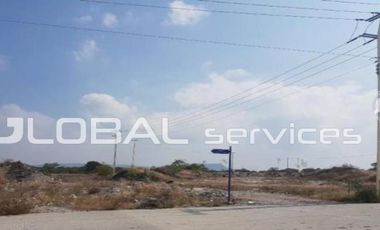 Terreno en San José la Teja