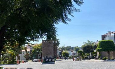 Terreno en  venta en Lomas de Angelopolis I, Parque Himalaya.