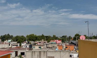 EDIFICIO CON 7 DEPARTAMENTOS SAN PEDRO ATZOMPA TECAMAC