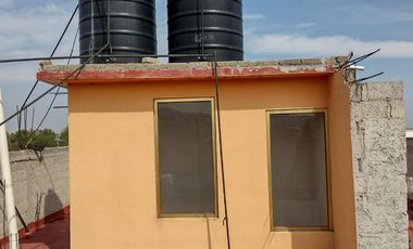 EDIFICIO CON 7 DEPARTAMENTOS SAN PEDRO ATZOMPA TECAMAC