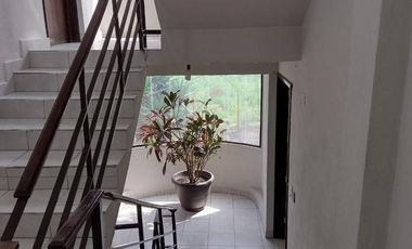 EDIFICIO CON 7 DEPARTAMENTOS SAN PEDRO ATZOMPA TECAMAC