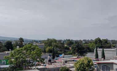 EDIFICIO CON 7 DEPARTAMENTOS SAN PEDRO ATZOMPA TECAMAC