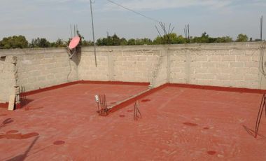 EDIFICIO CON 7 DEPARTAMENTOS SAN PEDRO ATZOMPA TECAMAC