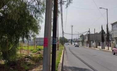 EDIFICIO CON 7 DEPARTAMENTOS SAN PEDRO ATZOMPA TECAMAC