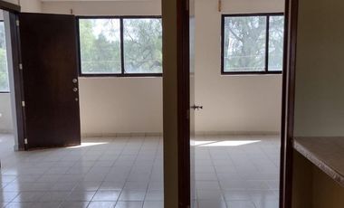 EDIFICIO CON 7 DEPARTAMENTOS SAN PEDRO ATZOMPA TECAMAC