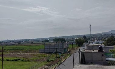 EDIFICIO CON 7 DEPARTAMENTOS SAN PEDRO ATZOMPA TECAMAC