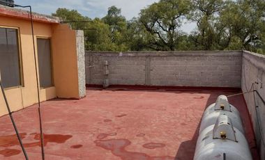 EDIFICIO CON 7 DEPARTAMENTOS SAN PEDRO ATZOMPA TECAMAC