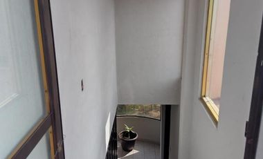 EDIFICIO CON 7 DEPARTAMENTOS SAN PEDRO ATZOMPA TECAMAC