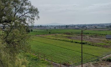 EDIFICIO CON 7 DEPARTAMENTOS SAN PEDRO ATZOMPA TECAMAC