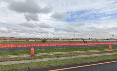 TERRENO AUT MEXICO PACHUCA HEROES DE TECAMAC SUP 18755 MTS