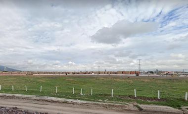 TERRENO AUT MEXICO PACHUCA HEROES DE TECAMAC SUP 18755 MTS
