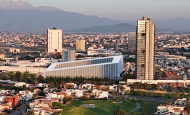 DEPARTAMENTO EN VENTA EN TORRES HEM, PARQUE ALCUMBRE, ZONA LOMAS DE ANGELÓPOLIS