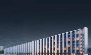 DEPARTAMENTO EN VENTA EN TORRES HEM, PARQUE ALCUMBRE, ZONA LOMAS DE ANGELÓPOLIS