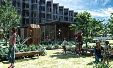 DEPARTAMENTO EN VENTA EN TORRES HEM, PARQUE ALCUMBRE, ZONA LOMAS DE ANGELÓPOLIS