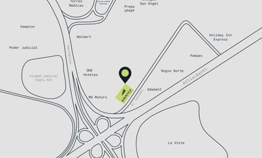 DEPARTAMENTO EN VENTA EN TORRES HEM, PARQUE ALCUMBRE, ZONA LOMAS DE ANGELÓPOLIS