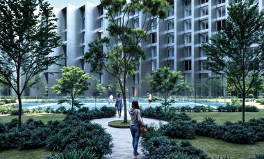 DEPARTAMENTO EN VENTA EN TORRES HEM, PARQUE ALCUMBRE, ZONA LOMAS DE ANGELÓPOLIS