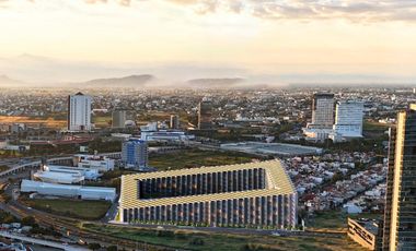 DEPARTAMENTO EN VENTA EN TORRES HEM, PARQUE ALCUMBRE, ZONA LOMAS DE ANGELÓPOLIS