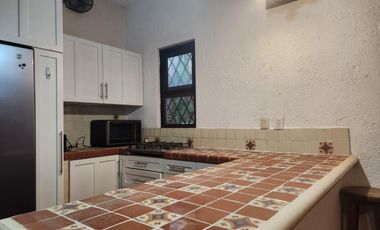 CASA EN VENTA 5 RECÁMARAS 314 M2 EN PLAYA DEL CARMEN CON PISCINA