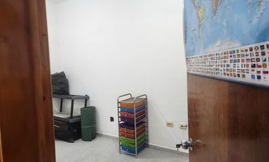 CASA EN VENTA 5 RECÁMARAS 314 M2 EN PLAYA DEL CARMEN CON PISCINA