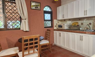 CASA EN VENTA 5 RECÁMARAS 314 M2 EN PLAYA DEL CARMEN CON PISCINA