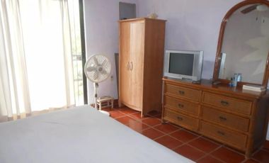 CASA EN VENTA 5 RECÁMARAS 314 M2 EN PLAYA DEL CARMEN CON PISCINA