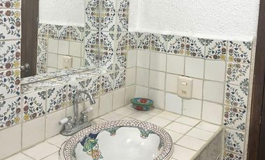 CASA EN VENTA 5 RECÁMARAS 314 M2 EN PLAYA DEL CARMEN CON PISCINA