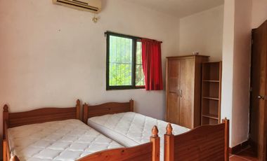 CASA EN VENTA 5 RECÁMARAS 314 M2 EN PLAYA DEL CARMEN CON PISCINA