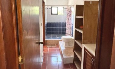 CASA EN VENTA 5 RECÁMARAS 314 M2 EN PLAYA DEL CARMEN CON PISCINA