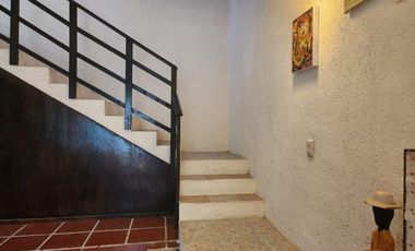 CASA EN VENTA 5 RECÁMARAS 314 M2 EN PLAYA DEL CARMEN CON PISCINA