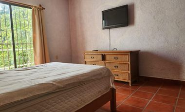 CASA EN VENTA 5 RECÁMARAS 314 M2 EN PLAYA DEL CARMEN CON PISCINA