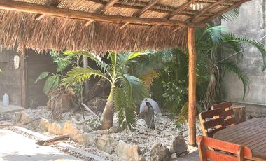 CASA EN VENTA 5 RECÁMARAS 314 M2 EN PLAYA DEL CARMEN CON PISCINA