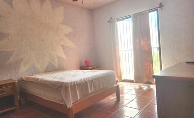 CASA EN VENTA 5 RECÁMARAS 314 M2 EN PLAYA DEL CARMEN CON PISCINA