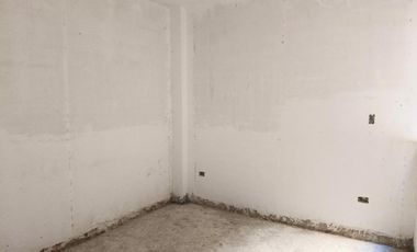 Edificio habitacional en Primavera, Aguascalientes.